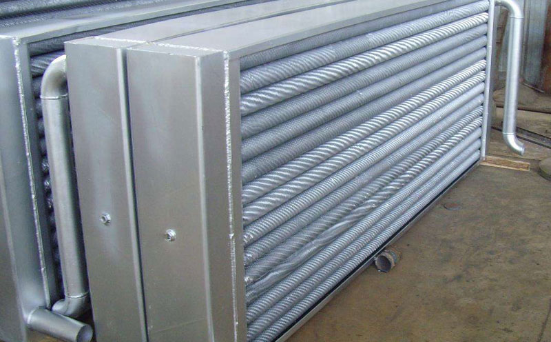 換熱器選型，你想不到的全面！