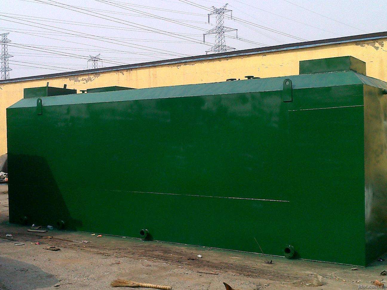 屠宰污水處理設(shè)備的常見問(wèn)題有哪些呢?