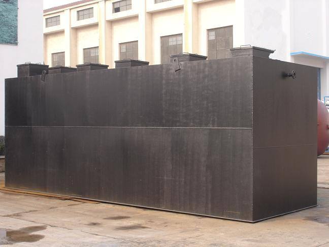 制藥廠(chǎng)污水處理設(shè)備常見(jiàn)問(wèn)題：