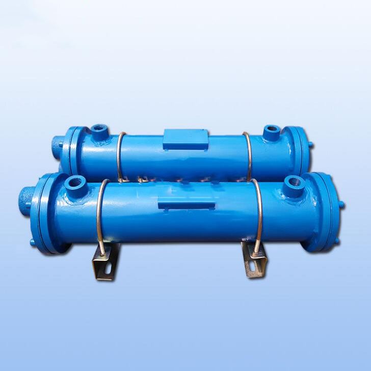 列管換熱器為什么會泄漏呢?