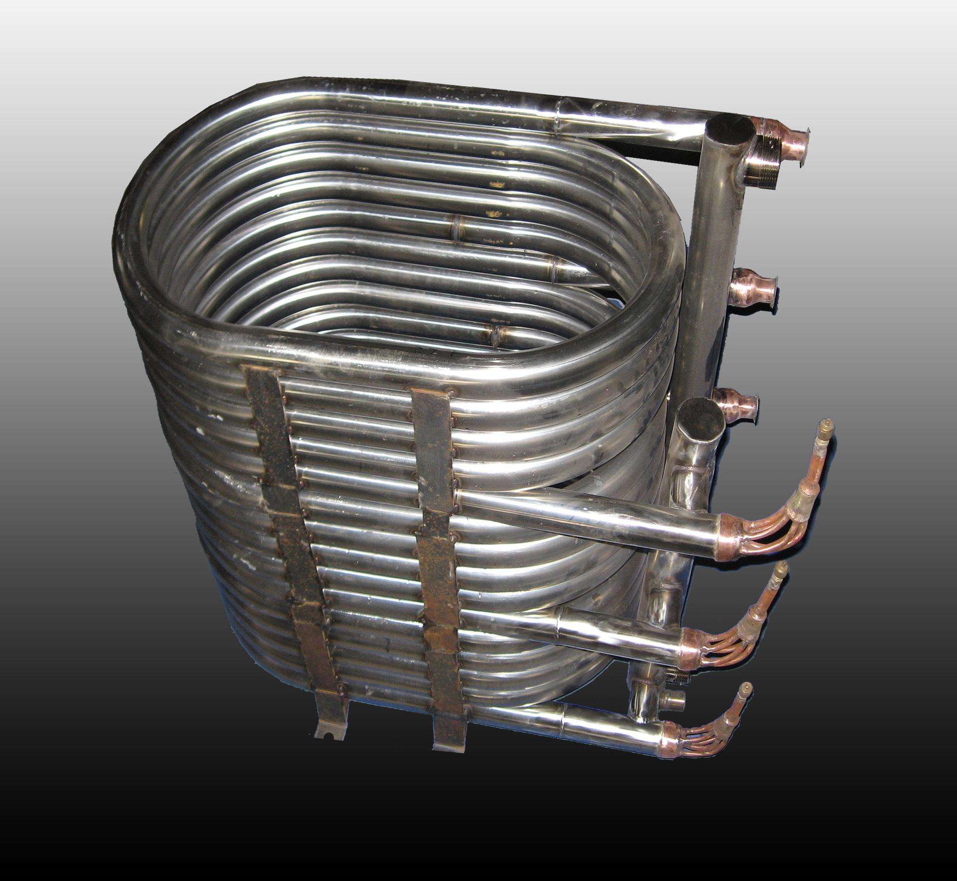 套管式換熱器如何進(jìn)行維護(hù)保養(yǎng)?