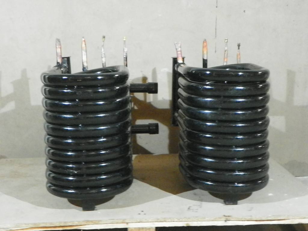 套管式換熱器維護(hù)保養(yǎng)技術(shù)，如下所示：