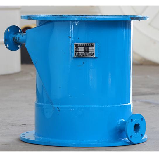 優化螺旋板式換熱器提高工業生產效率